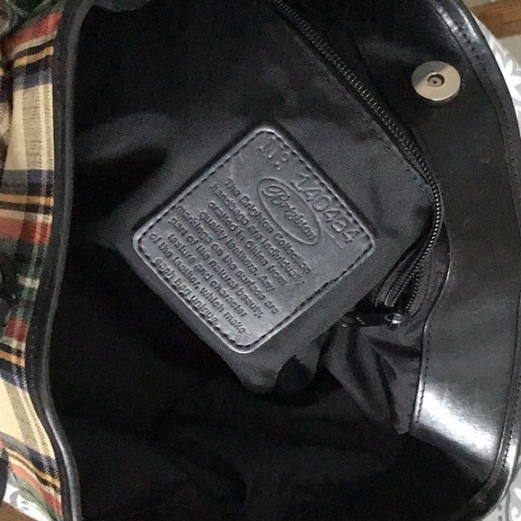 Brighton tote - Picture 3 of 5